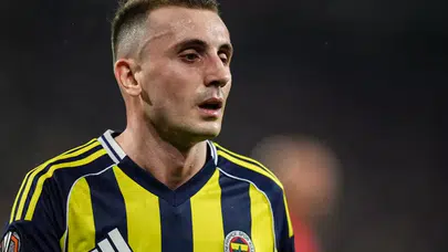 Kerem Aktürkoğlu Filistin'i unutmadı! Gazze'de iftar sofrası kurdurdu