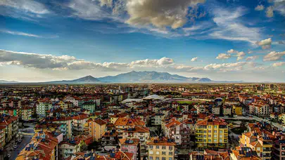 Karaman hava durumu raporu 29 Mart Pazar! Bugün yağmur var mı, sıcaklık kaç derece, rüzgar etkili mi?