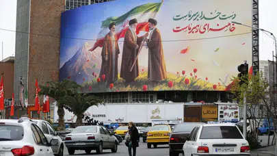 ABD İstihbarat Raporu: Ali Hamaney Oğlu Mücteba’nın Lider Olmasını İstemiyordu