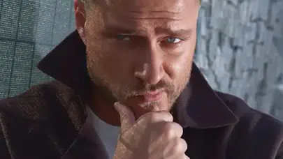 YERALTI DİZİSİ KADROSUNA KİM KATILDI, Burak Çetin hangi rolde oynayacak?