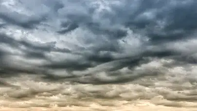 16 MART İSTANBUL HAVA DURUMU! İstanbul'da bugün hava durumu nasıl olacak?