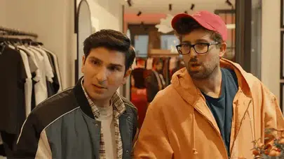 Dizinin hikâyesi gençlerin hayatına dokunuyor: Doğu hakkında bilinenler!