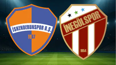 İSKENDERUNSPOR İNEGÖLSPOR MAÇI CANLI YAYIN BİLGİLERİ! Saat kaçta, Sıfır TV nereden izlenir?