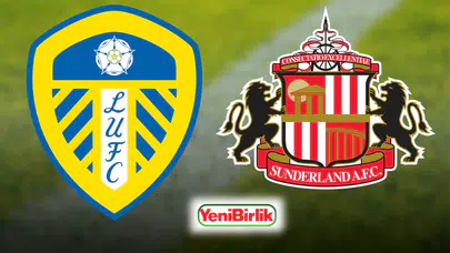 Leeds United-Sunderland Maçında Büyük Gece! 3 Mart’ta Yayın Saati ve Kanal Detayı Netleşti