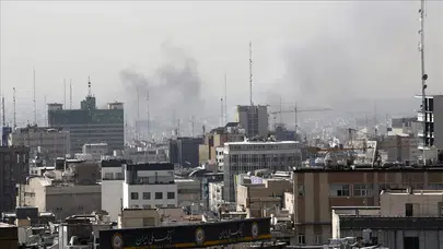 İran’da Üst Düzey İsim Hayatını Kaybetti: Tümgeneral Ekber İbrahimzade öldü!