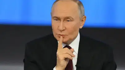 Altında Kritik Hamle! Putin Tek Kalemde Yasakladı