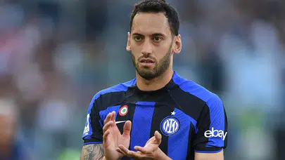 INTER HAKAN ÇALHANOĞLU’NU SATACAK MI? Galatasaray transferi gerçekleşir mi, bonservis bedeli ne kadar?