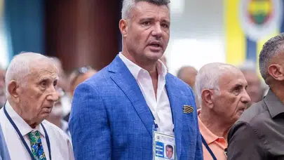 Sadettin Saran'dan Sürpriz Karar! 22 Milyon Euro'ya Hayır Dedi, Alvarez Gönderiliyor!