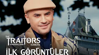 THE TRAİTORS TÜRKİYE HANGİ KANALDA YAYINLANACAK! Ne zaman başlayacak?