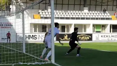 BURSA YILDIRIM SPOR – ETİMESGUT SPOR MAÇI HANGİ GÜN? Saat kaçta, hangi statta oynanacak?