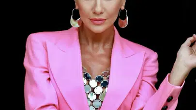 Ivana Sert Dubai’de Yaşadıklarını Paylaştı! Uçuşlar Güvenlik Nedeniyle Durduruldu