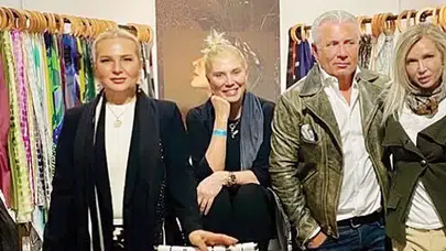 İMAN ÇOLAKOĞLU KİMDİR? İmannoor Sahibi Kim, İsrail ile Bağlantısı Var mı ve İmannoor Şalları Ne Kadar?