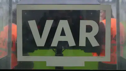 Galatasaray - RAMS Başakşehir Maçı VAR Hakemi Kim,  Abdullah Buğra Taşkınsoy Görevli Mi?