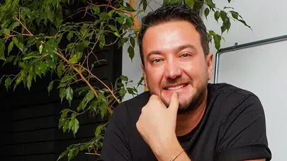 Kiralık Aşk’ın Koray’ı özel hayatını gizli tutuyor!