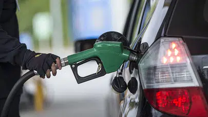 Petrol piyasasında yükseliş, benzin ve motorin fiyatları yenilendi