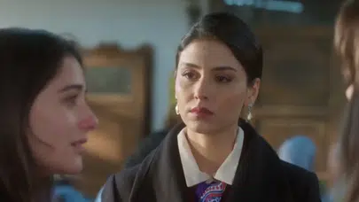 SEVDİĞİM SENSİN’DE DİCLE’NİN ABLASI FERİDE Mİ? 6. Bölüm Karşılaşması ve 7. Bölüm Teorileri Ne Anlatıyor?