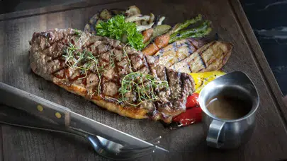 Bu rüyayı görenler dikkat: Pişmiş et rüyasının gizli anlamı!