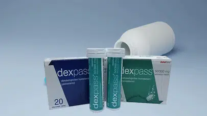 DEXPASS AĞRI KESİCİ NE İŞE YARAR! Nasıl Kullanılır, Ne İçin Kullanılır?