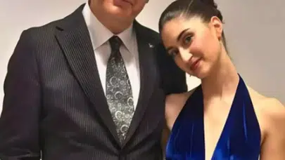 Zeyno Karadağlı Dikkat Çekti! Hem Güzelliği Hem Yeteneği Konuşuluyor