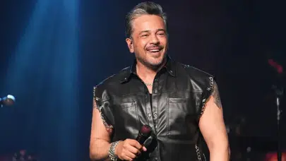 “Hayatımda biri var” demişti: Emre Altuğ’un kalbini çalan isim!