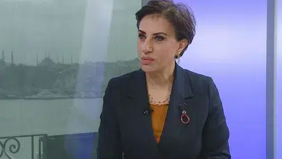 PINAR HACIBEKTAŞOĞLU ALEVİ Mİ! Kiminle evli, hastalığı ne?