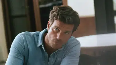 Dönence Dizisinde Kriz Büyüyor! Kıvanç Tatlıtuğ’un Partneri Hala Belirsiz