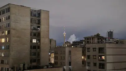 Tahran İçin Savaş Alarmı! İsrail Yeni Saldırı Dalgasını Duyurdu