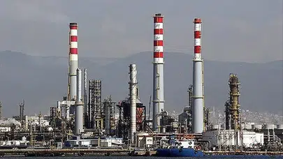 Tüpraş’ta üst düzey atama: Mali İşlerden Sorumlu Genel Müdür Yardımcısı değişti!