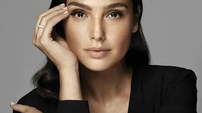 Gal Gadot’un Kızıyla Görüntüleri Olay Yarattı! Sosyal Medya Karıştı