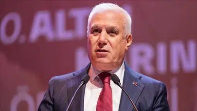 Mustafa Bozbey hayatı (kimdir), kaç yaşında, aslen nereli, evli mi çocuğu var mı, hangi görevlerde bulundu, neden gözaltına alındı?