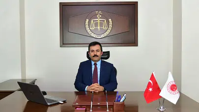 Mehmet Murat Tuzcu Kimdir, Kaç Yaşında, Nereli, Hangi Görevlerde Bulundu? Adalet Bakanlığı Bilgi İşlem Genel Müdürü Mehmet Murat Tuzcu’nun Kariyeri