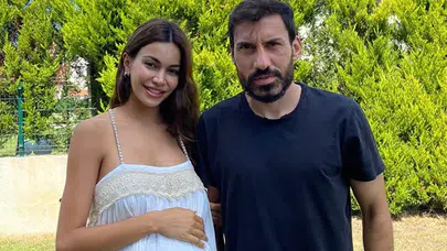 Şener Özbayraklı ve Şilan Makal’dan sürpriz evlilik kararı! 10 yıllık ilişki resmiyete gidiyor