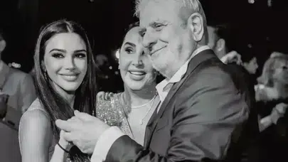 SABRİ DOĞAN KİMDİR! Aslıhan Turan’ın Babası Ne İş Yapıyor, Tekstil Sektöründeki Kariyeri ve Hukuki Süreci Nedir?