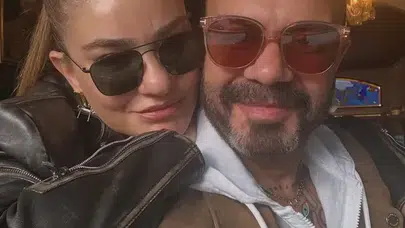 Derya Bedavacı'dan Evlilik İtirafı! 'Acı Tatlı Birlikte Geçti'