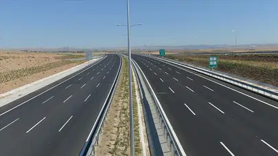 ANKARA DİDİM EN KISA YOL HARİTASI NE? Yol