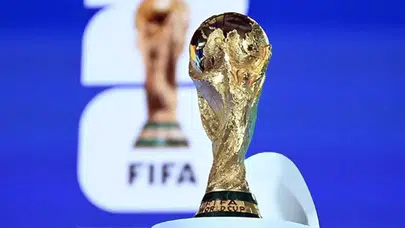 Meksikalı Gazeteciden Dünya Kupası Açıklaması! ICE Detayı Gündeme Geldi