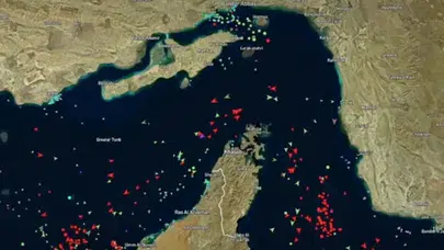 Petrol Fırladı, Gaz Patladı, Moskova’dan Avrupa’ya! 'Yine Bize Döneceksiniz'