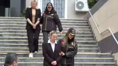 Aleyna Kalaycıoğlu’nun Gözyaşlarıyla İlk İfadesi 'Kimseyi Azmettirmedim'