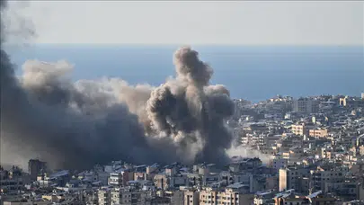 Lübnan’da bilanço ağırlaşıyor: Ölü sayısı 51’e yükseldi!