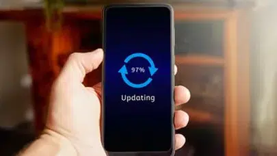 Güncelleme Erteleyen Telefonlarda Pil Tüketimi Sessizce Artıyor