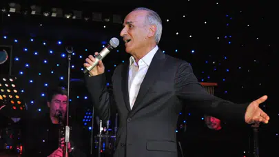 Müziğe Ara Verip Sporla Zirveye Koşan Salim Dündar’ın Şaşırtan Başarısı