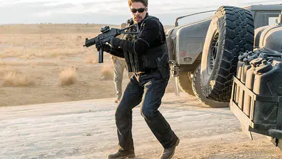 SİCARİO DAY OF THE SOLDADO OYUNCULARI KİMLER? Konusu ne?