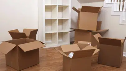 Bir villanın kapısından içeri girilen o rüya sahnesi