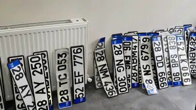 Denetimde Yazılan Ceza Mahkeme Masasında Tersine Döndü