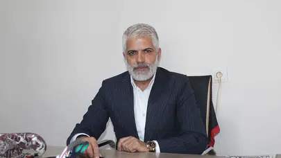 HAMİT ERULAŞ KİMDİR! Aslen nereli, kaç yaşında, ne iş yapıyor?