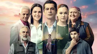 Cennetin Çocukları 2 Mart Neden Yok, TRT 1 Yayın Akışı Neden Değişti, Yeni Bölüm Tarihi Ne?
