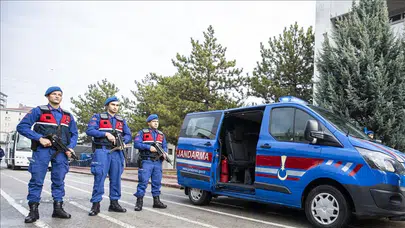 Binlerce Aday Bekliyor: Jandarma Astsubay Sonuçları İçin Kritik Süreç Başladı