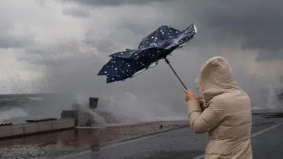 HAVA DURUMU 24 MART SON DAKİKA! İstanbul’da yağış devam edecek mi, Türkiye genelinde hava nasıl, sıcaklıklar ne zaman yükselecek?