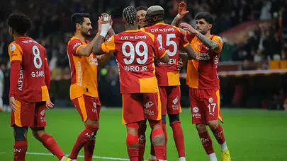 Galatasaray’da Asprilla Gelişmesi! Sezon Sonu Ayrılık İddiası