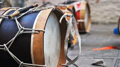 Rüyanızda davul çaldıysanız bu yorum sizi şaşırtabilir!